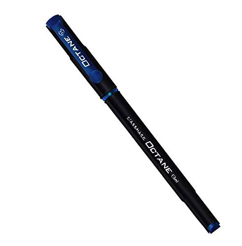 Classmate Octane Gelschreiber, Blau, 1 Stück von Classmate