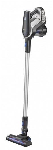 BS 1312 A Akku-Stielsauger anthrazit/titan von Clatronic