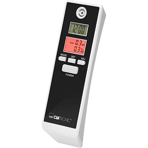 CLATRONIC AT 3605 Alkoholtester CLATRONIC AT 3605 Alkoholtester von Clatronic