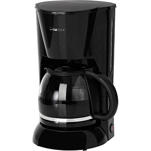 CLATRONIC KA 3473 Kaffeemaschine schwarz, 14 Tassen CLATRONIC KA 3473 Kaffeemaschine schwarz, 14 Tassen von Clatronic