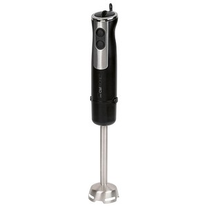 CLATRONIC SM3825 Stabmixer schwarz/silber 800 W CLATRONIC SM3825 Stabmixer schwarz/silber 800 W von Clatronic