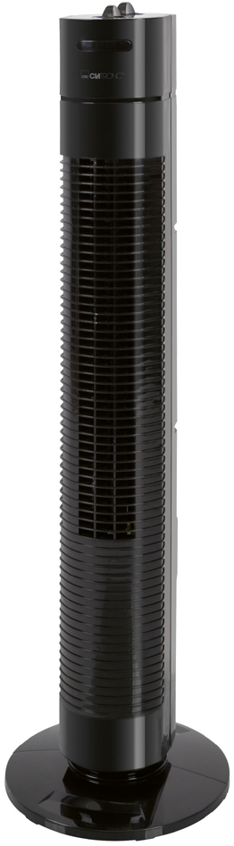CLATRONIC Tower-Ventilator TVL 3770, weiß von Clatronic