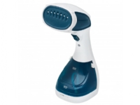 Clatronic DB 3717, Handgehaltener Dampfgarer, 0,2 L, 0,5 Min., Blau, Weiß, 20 g/min, Keramik Clatronic DB 3717, Handgehaltener Dampfgarer, 0,2 L, 0,5 Min., Blau, Weiß, 20 g/min, Keramik von Clatronic