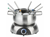 Clatronic FD3783 Fondue Clatronic FD3783 Fondue von Clatronic