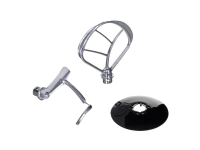 Clatronic KM 3711, 5 L, Blå, Mikse, 1100 W, 220 - 240 V, 50 Hz Clatronic KM 3711, 5 L, Blå, Mikse, 1100 W, 220 - 240 V, 50 Hz von Clatronic