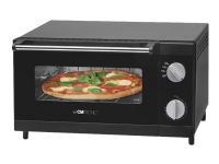 Clatronic MPO 3520 - Pizzaofen - 12 Liter - 1 kW von Clatronic