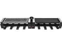 Clatronic RG 3678, 1200 W, 220-240 V, 50 - 60 Hz, 8 Stück(e) von Clatronic