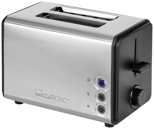 Clatronic TA 3620 Toaster Inox von Clatronic