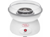 Clatronic ZWM 3478 - Candy floss fabrikant - 500 W Clatronic ZWM 3478 - Candy floss fabrikant - 500 W von Clatronic