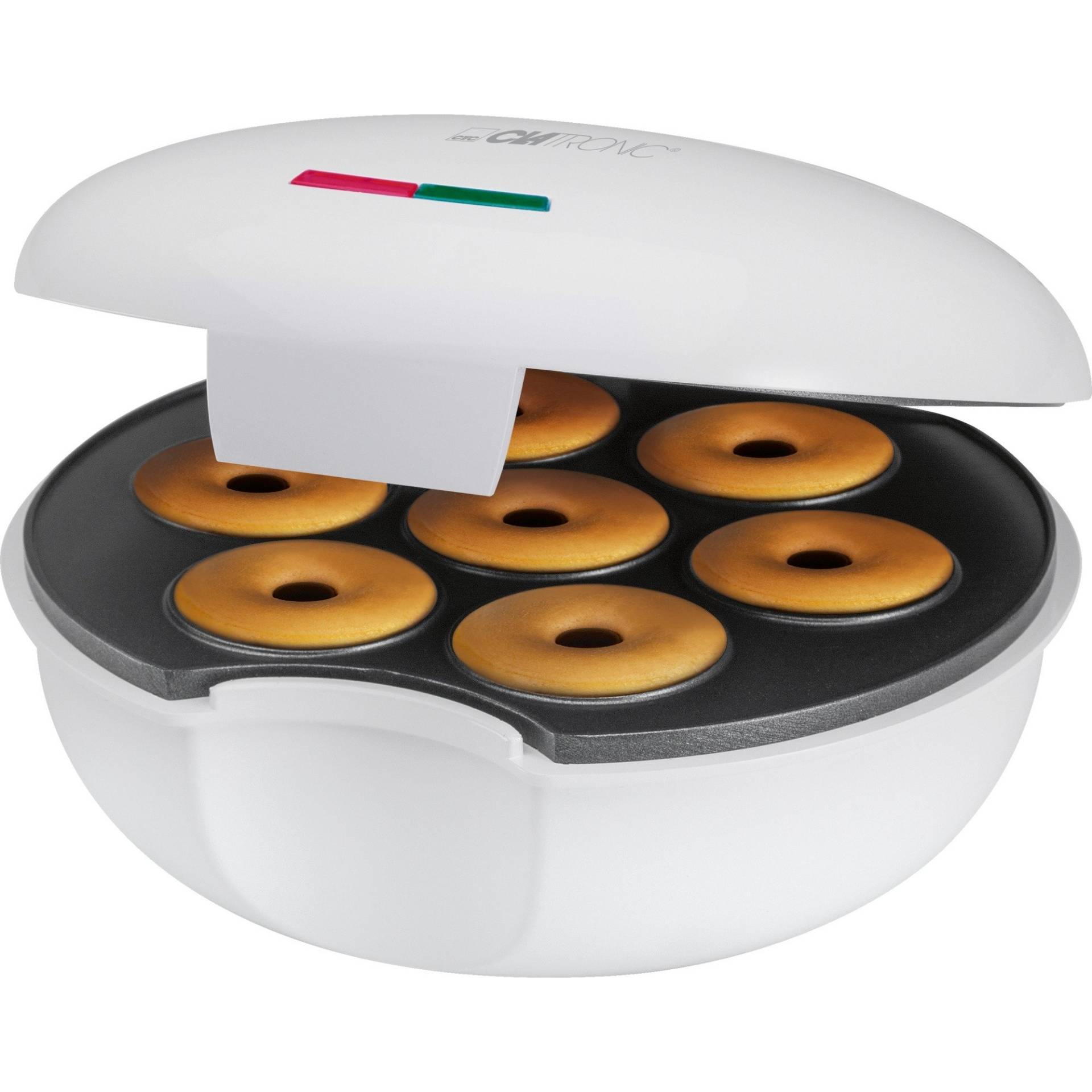 Donutmaker DM 3495 von Clatronic