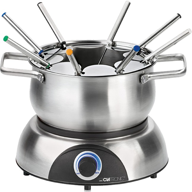 Fondue-Set FD 3783 von Clatronic