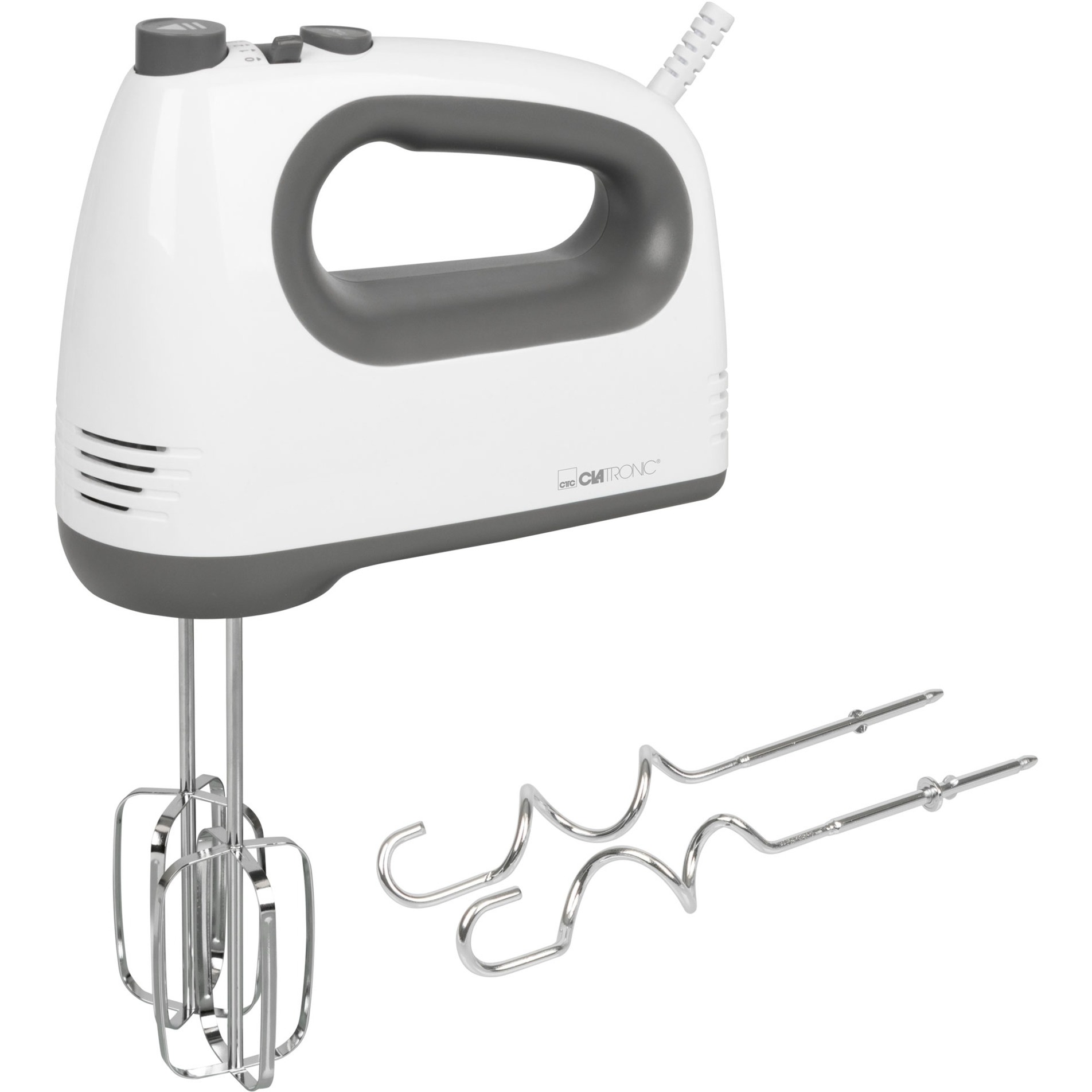 HM 3775, Handmixer von Clatronic