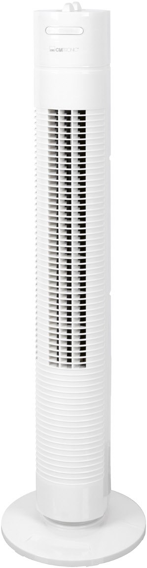 TVL 3770 Turmventilator weiß von Clatronic