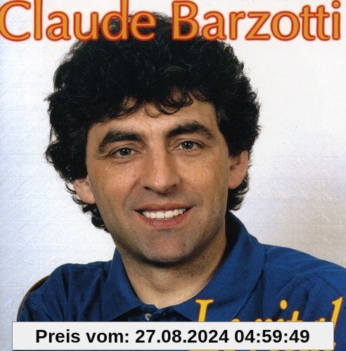 Le Rital von Claude Barzotti