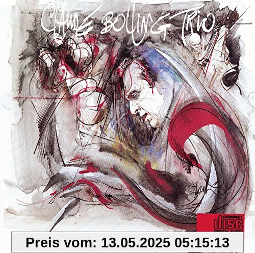 Jazz a la Francaise von Claude Bolling