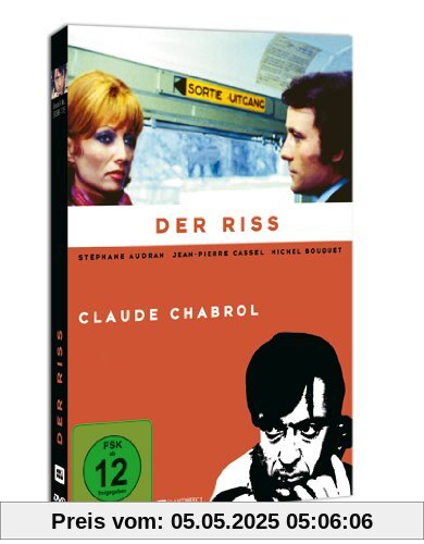 Der Riss von Claude Chabrol