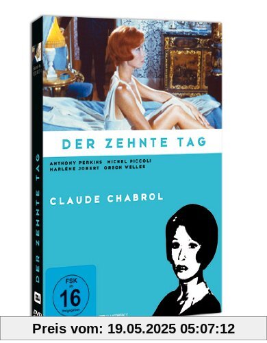 Der zehnte Tag Der zehnte Tag von Claude Chabrol