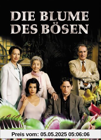 Die Blume des Bösen von Claude Chabrol