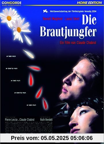 Die Brautjungfer von Claude Chabrol
