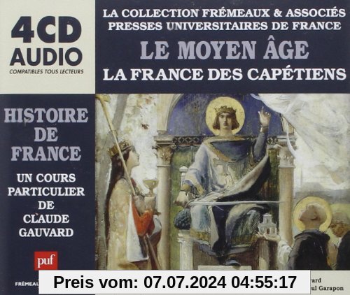 La Collection Frémeaux / Puf von Claude Gauvard