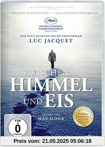 Zwischen Himmel und Eis Zwischen Himmel und Eis von Claude Lorius