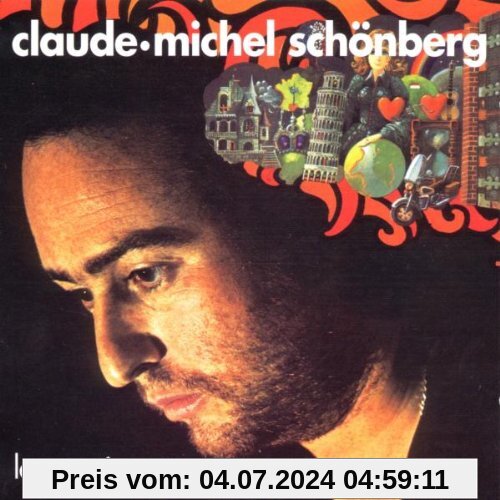 Le Premier Pas von Claude-Michel Schönberg