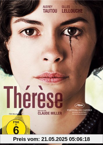 Thérèse von Claude Miller