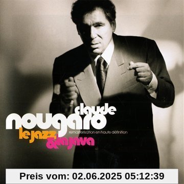 Best of Claude Nougaro von Claude Nougaro