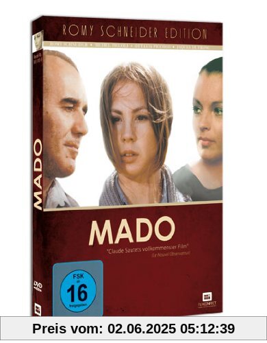 Mado Mado von Claude Sautet