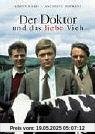 Der Doktor und das liebe Vieh Der Doktor und das liebe Vieh von Claude Whatham