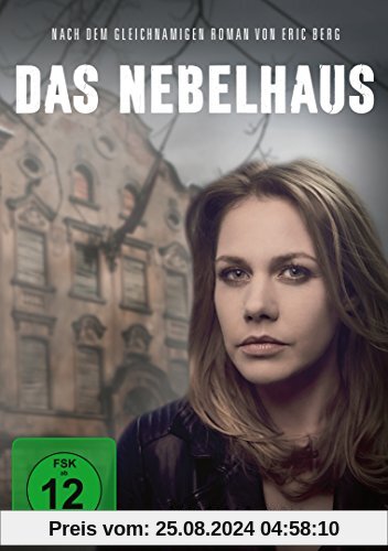 Das Nebelhaus von Claudia Garde