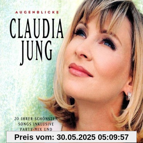 Augenblicke Augenblicke von Claudia Jung