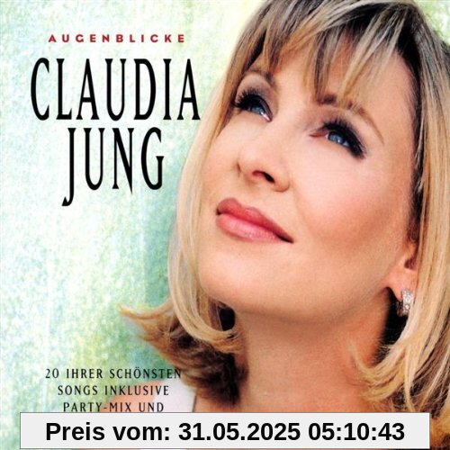 Augenblicke von Claudia Jung