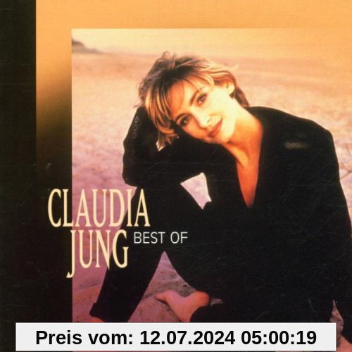 Best Of Claudia Jung von Claudia Jung