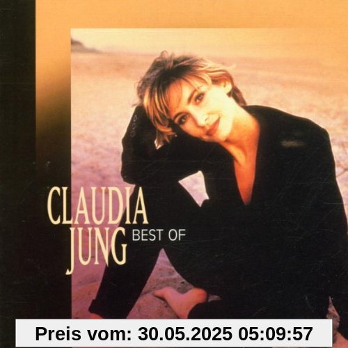 Best Of Claudia Jung Best Of Claudia Jung von Claudia Jung