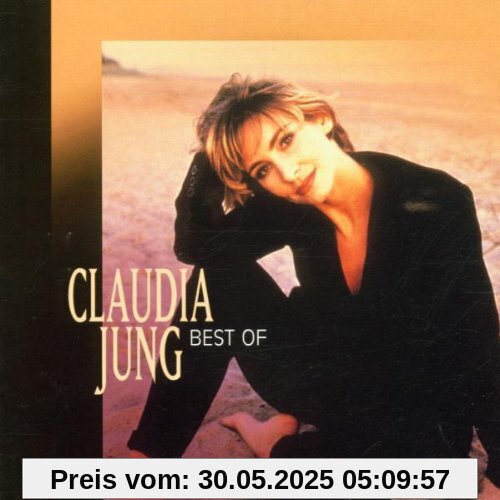 Best Of Claudia Jung von Claudia Jung