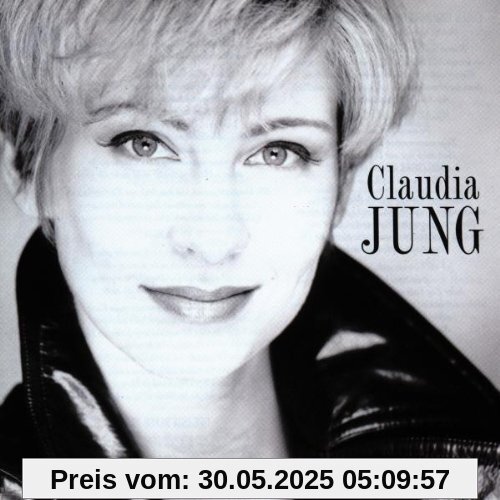 Claudia Jung Claudia Jung von Claudia Jung