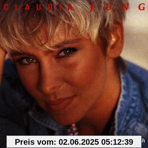 Du Ich Lieb' Dich Du Ich Lieb' Dich von Claudia Jung
