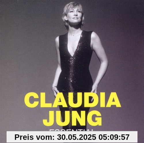 Essential Essential von Claudia Jung