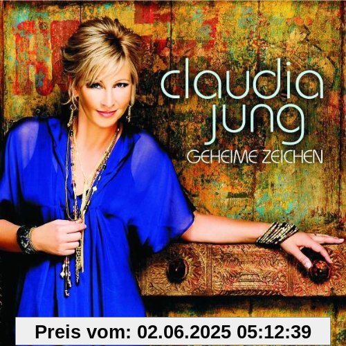 Geheime Zeichen Geheime Zeichen von Claudia Jung
