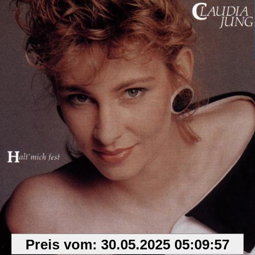 Halt mich fest Halt mich fest von Claudia Jung