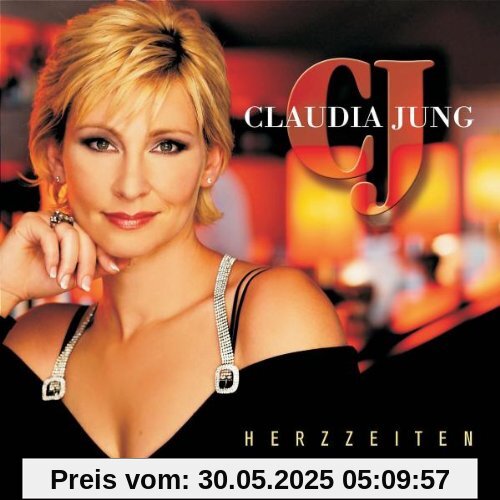 Herzzeiten - Limited Pur-Edition Herzzeiten - Limited Pur-Edition von Claudia Jung