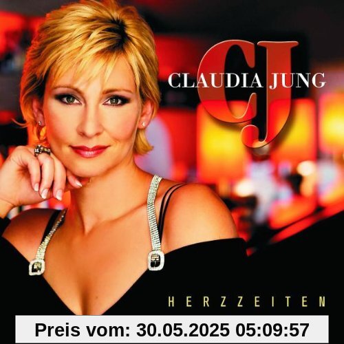 Herzzeiten Herzzeiten von Claudia Jung