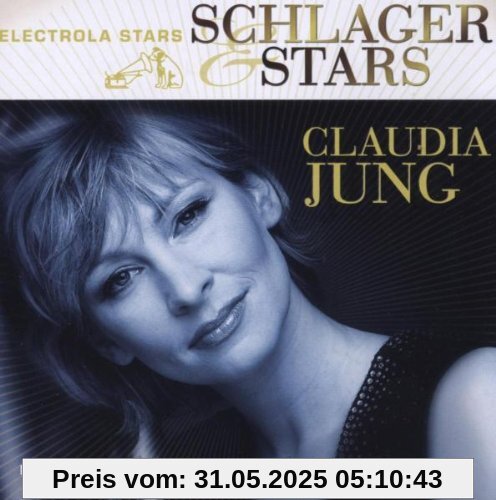 Schlager & Stars von Claudia Jung