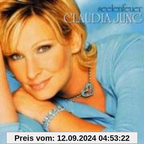 Seelenfeuer von Claudia Jung