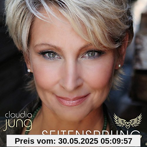 Seitensprung Seitensprung von Claudia Jung