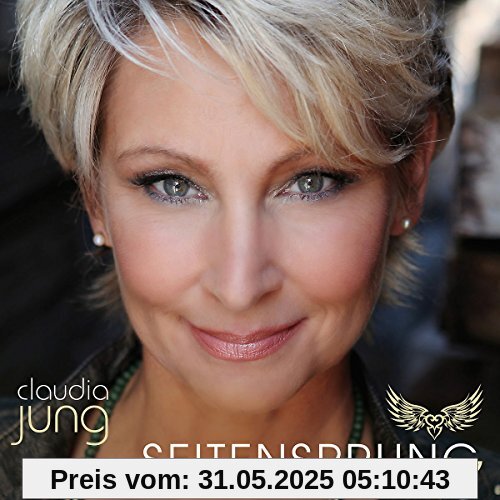 Seitensprung von Claudia Jung