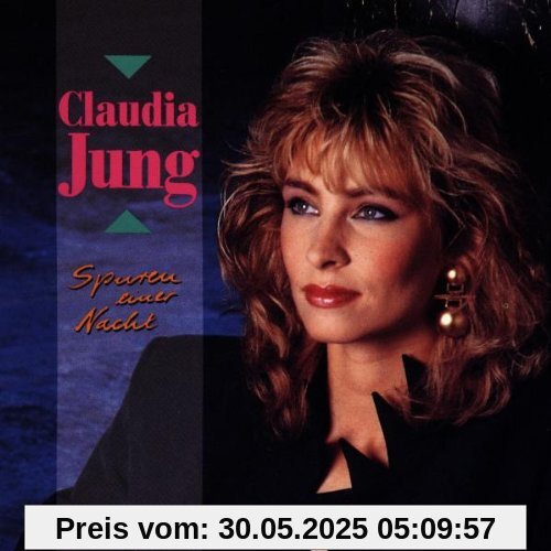 Spuren Einer Nacht Spuren Einer Nacht von Claudia Jung