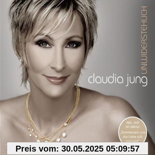 Unwiderstehlich - Limited Pur Edition Unwiderstehlich - Limited Pur Edition von Claudia Jung