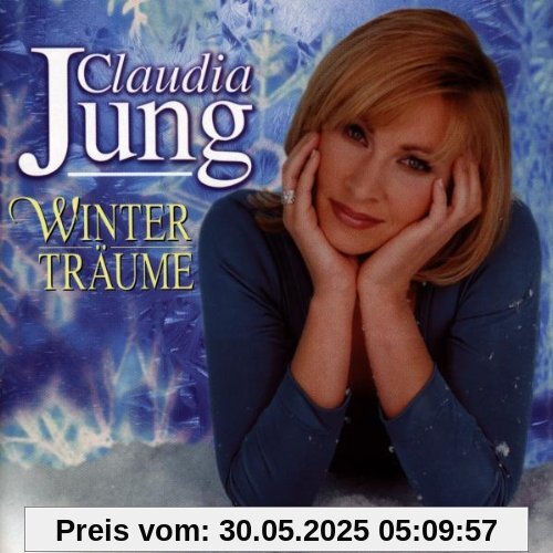 Winterträume von Claudia Jung